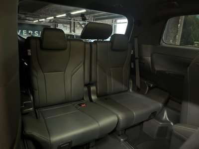 صورة 10 لـ 2024 Toyota ALPHARD