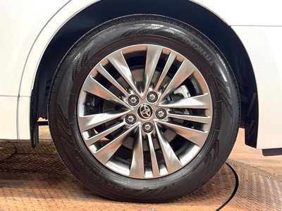 صورة 51 لـ 2024 Toyota ALPHARD