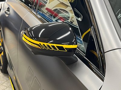 صورة مصغرة 117 لـ 2024 Mercedes-BENZ A-CLASS AMG