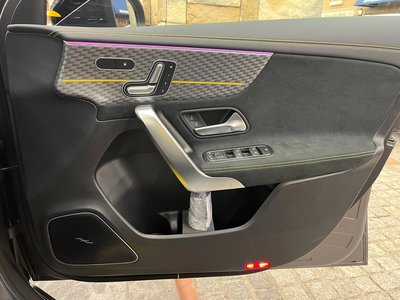 صورة مصغرة 18 لـ 2024 Mercedes-BENZ A-CLASS AMG