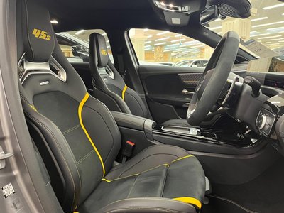صورة مصغرة 17 لـ 2024 Mercedes-BENZ A-CLASS AMG