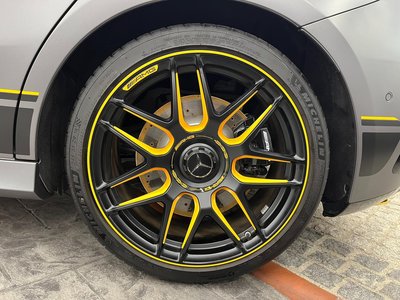صورة مصغرة 109 لـ 2024 Mercedes-BENZ A-CLASS AMG