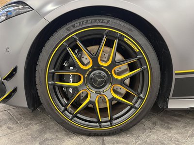 صورة مصغرة 108 لـ 2024 Mercedes-BENZ A-CLASS AMG