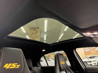 صورة 16 لـ 2024 Mercedes-BENZ A-CLASS AMG