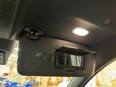 صورة مصغرة 95 لـ 2024 Mercedes-BENZ A-CLASS AMG