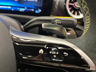 صورة مصغرة 42 لـ 2024 Mercedes-BENZ A-CLASS AMG