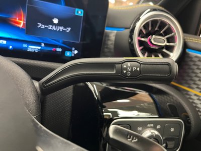 صورة مصغرة 49 لـ 2024 Mercedes-BENZ A-CLASS AMG