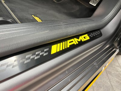 صورة مصغرة 70 لـ 2024 Mercedes-BENZ A-CLASS AMG