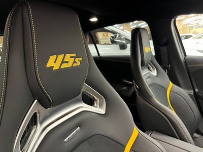 صورة 15 لـ 2024 Mercedes-BENZ A-CLASS AMG