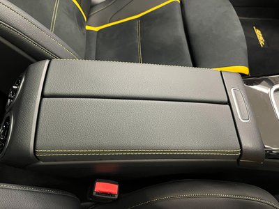 صورة مصغرة 55 لـ 2024 Mercedes-BENZ A-CLASS AMG