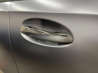 صورة مصغرة 118 لـ 2024 Mercedes-BENZ A-CLASS AMG