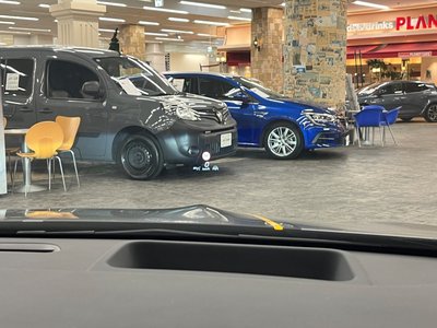 صورة مصغرة 32 لـ 2024 Mercedes-BENZ A-CLASS AMG