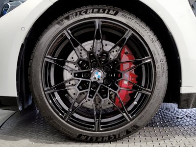 2024 BMW M3 SEDAN thumbnail 75