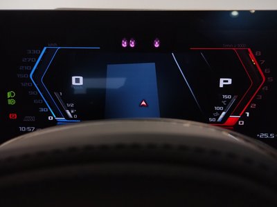 2024 BMW M3 SEDAN thumbnail 22