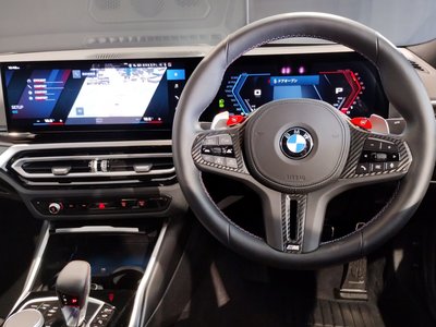 2024 BMW M3 SEDAN thumbnail 20