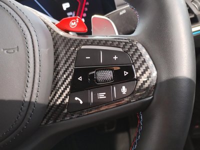 2024 BMW M3 SEDAN thumbnail 26
