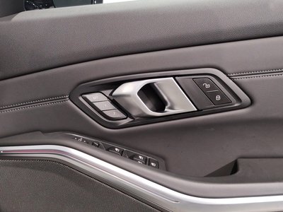 2024 BMW M3 SEDAN thumbnail 52
