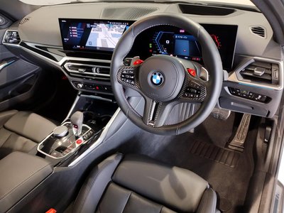 2024 BMW M3 SEDAN photo 13