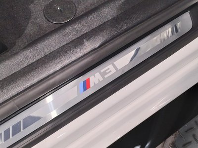 2024 BMW M3 SEDAN thumbnail 55