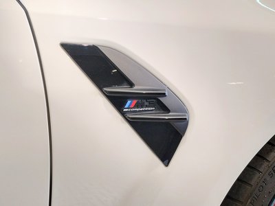 2024 BMW M3 SEDAN thumbnail 66
