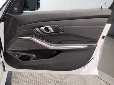 2024 BMW M3 SEDAN thumbnail 51