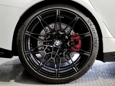 2024 BMW M3 SEDAN thumbnail 79