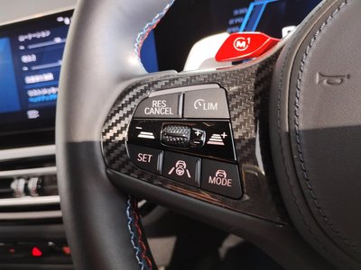 2024 BMW M3 SEDAN thumbnail 25