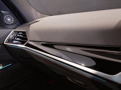 2024 BMW M3 SEDAN thumbnail 50