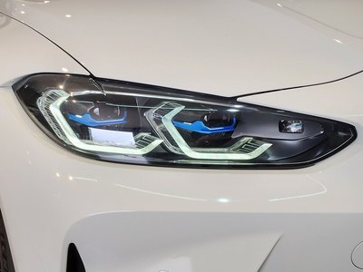2024 BMW M3 SEDAN thumbnail 60