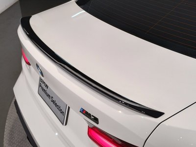 2024 BMW M3 SEDAN thumbnail 70