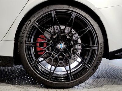 2024 BMW M3 SEDAN thumbnail 77