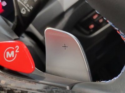 2024 BMW M3 SEDAN thumbnail 30
