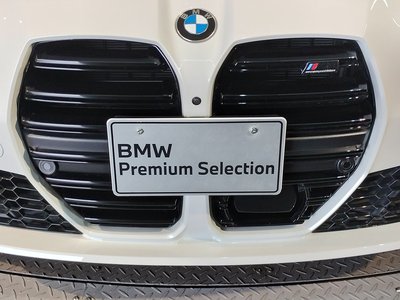 2024 BMW M3 SEDAN thumbnail 61
