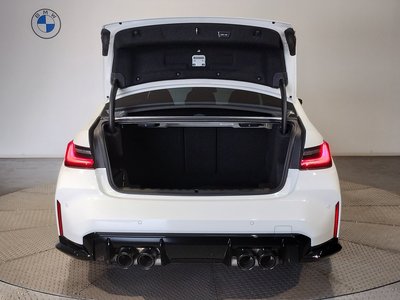 2024 BMW M3 SEDAN thumbnail 72