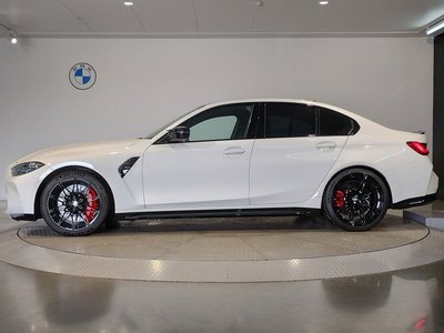 2024 BMW M3 SEDAN photo 11