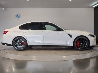 2024 BMW M3 SEDAN photo 7
