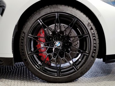 2024 BMW M3 SEDAN thumbnail 78