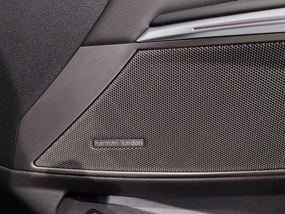 2024 BMW M3 SEDAN thumbnail 54