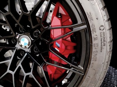 2024 BMW M3 SEDAN thumbnail 76