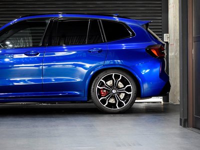 2023 BMW X3 M — фото 27