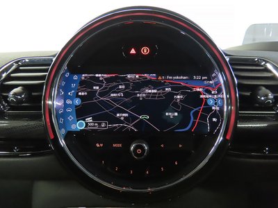صورة 17 لـ 2023 MINI COOPER CLUBMAN