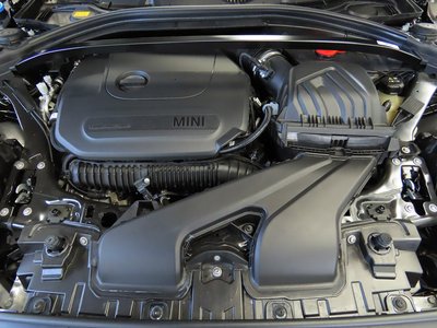 صورة 2 لـ 2023 MINI COOPER CLUBMAN