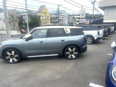 صورة 44 لـ 2023 MINI COOPER CLUBMAN