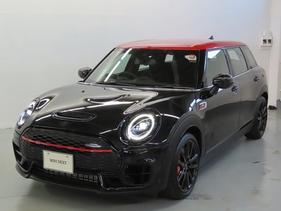 صورة 8 لـ 2023 MINI COOPER CLUBMAN