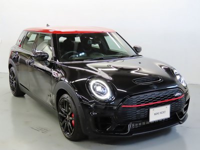 صورة 9 لـ 2023 MINI COOPER CLUBMAN