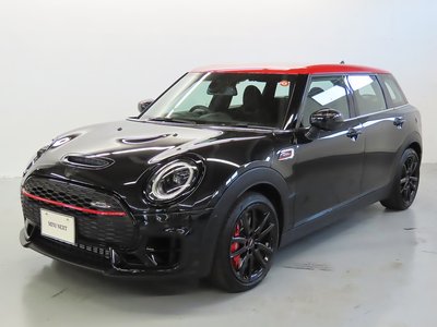 صورة 1 لـ 2023 MINI COOPER CLUBMAN