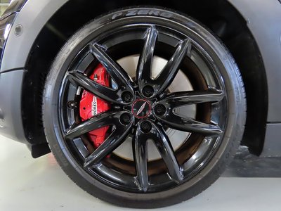 صورة 21 لـ 2023 MINI COOPER CLUBMAN