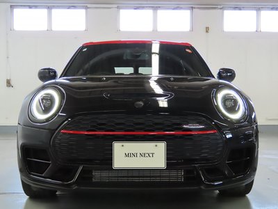صورة 4 لـ 2023 MINI COOPER CLUBMAN