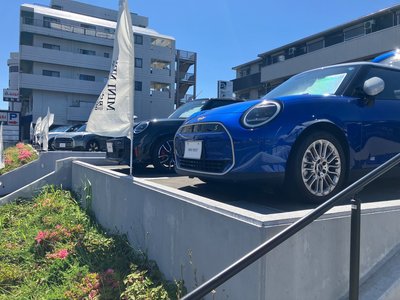 صورة 41 لـ 2023 MINI COOPER CLUBMAN