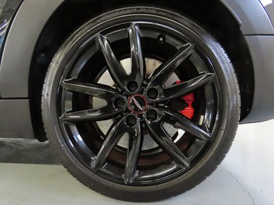 صورة 22 لـ 2023 MINI COOPER CLUBMAN